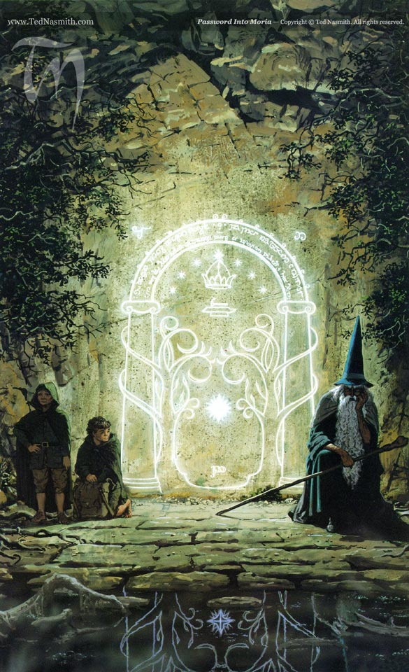 The Two Towers - Tolkien Gateway